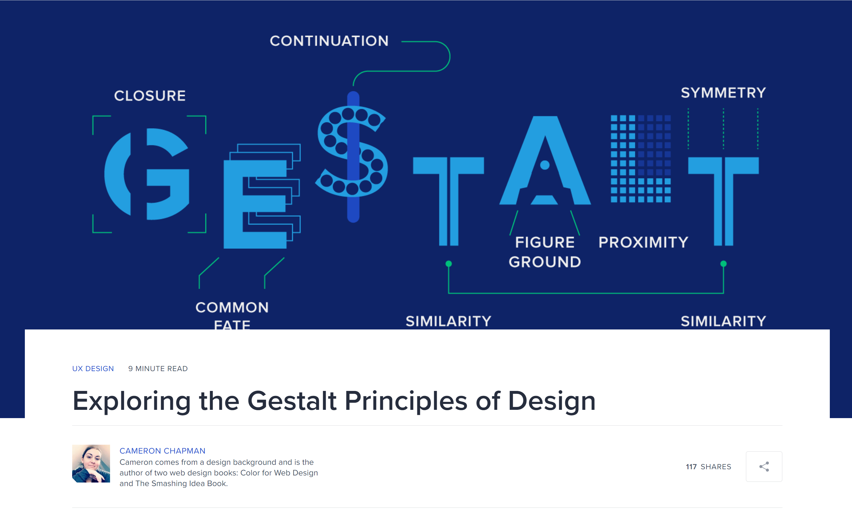 Principles Overview